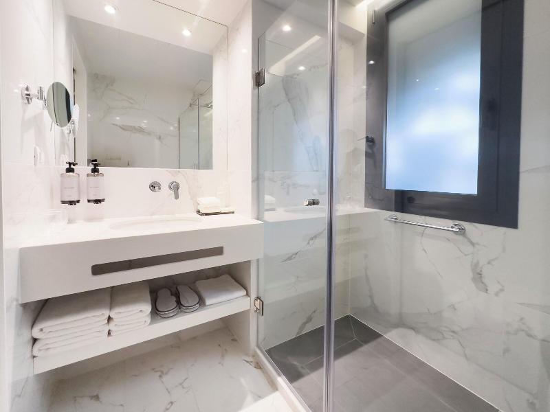 Luwian Athens Boutique Hotel image