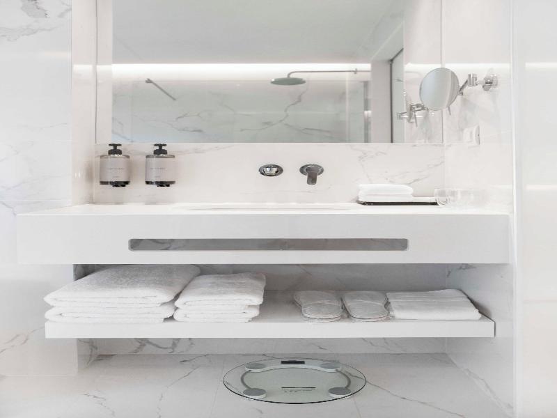 Luwian Athens Boutique Hotel image