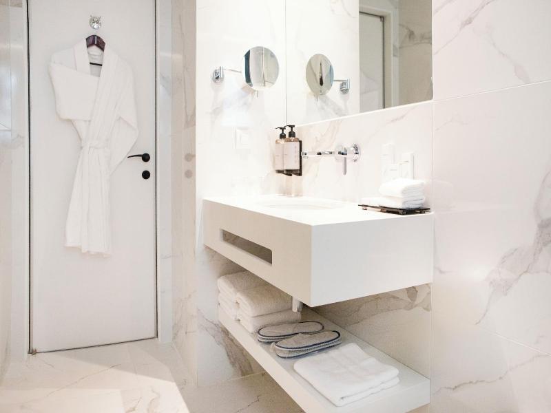 Luwian Athens Boutique Hotel image