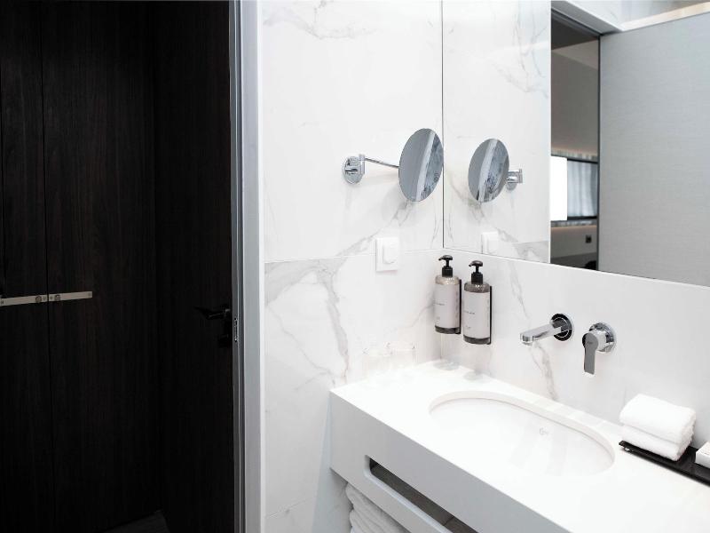 Luwian Athens Boutique Hotel image