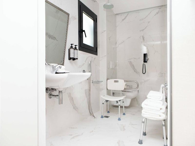 Luwian Athens Boutique Hotel image
