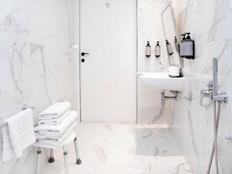 Luwian Athens Boutique Hotel image