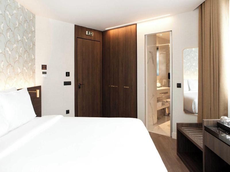 Luwian Athens Boutique Hotel image