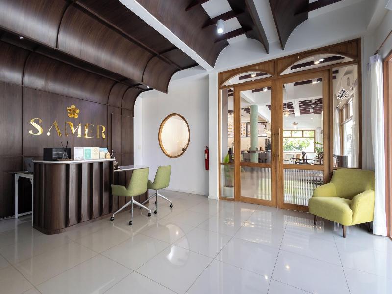 Samer Boutique Stay image