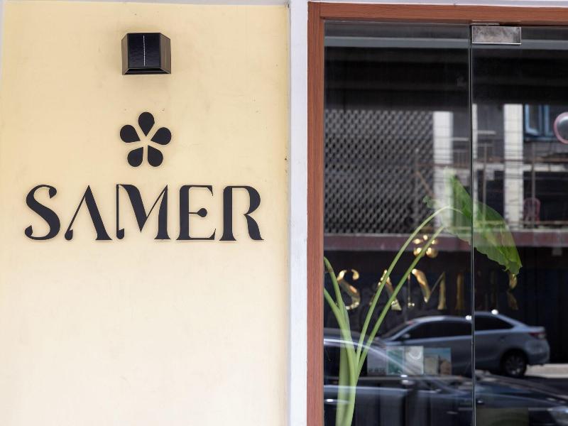 Samer Boutique Stay image