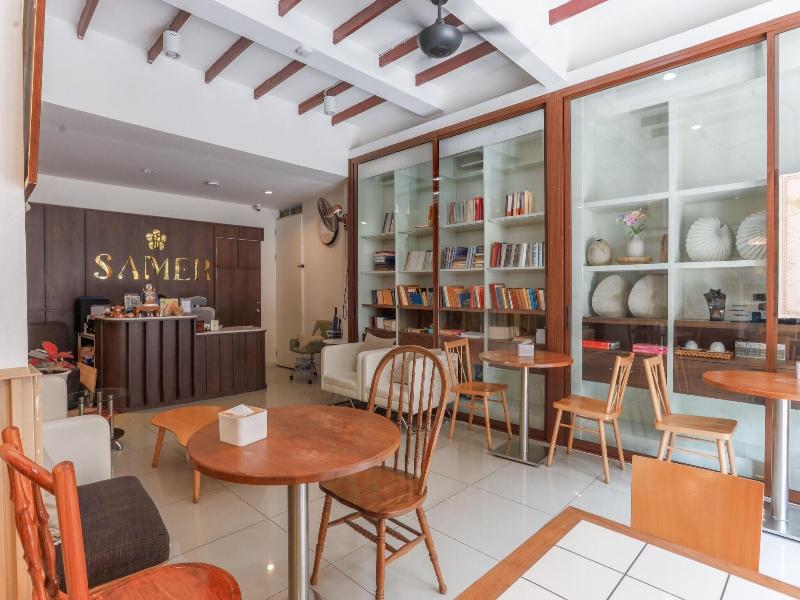 Samer Boutique Stay image