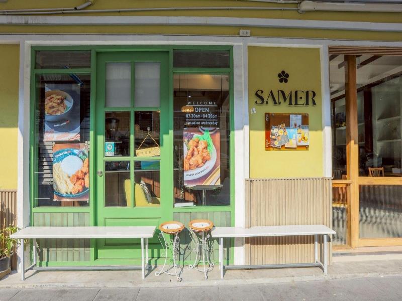 Samer Boutique Stay image