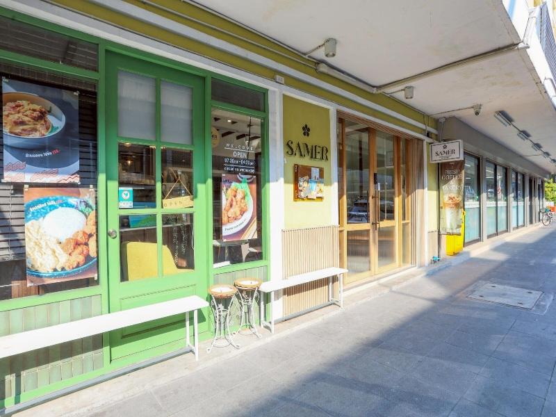 Samer Boutique Stay image