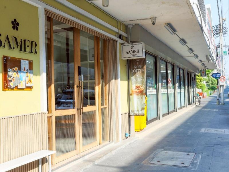 Samer Boutique Stay image