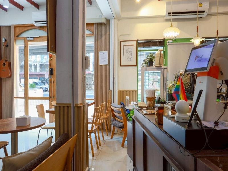 Samer Boutique Stay image