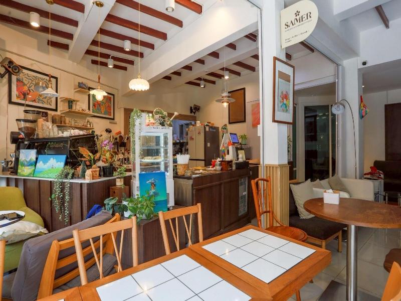 Samer Boutique Stay image