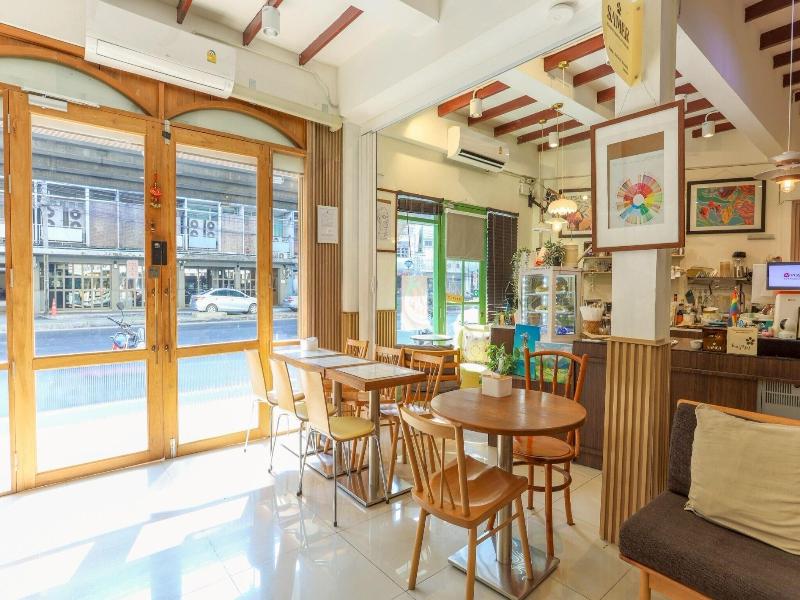 Samer Boutique Stay image