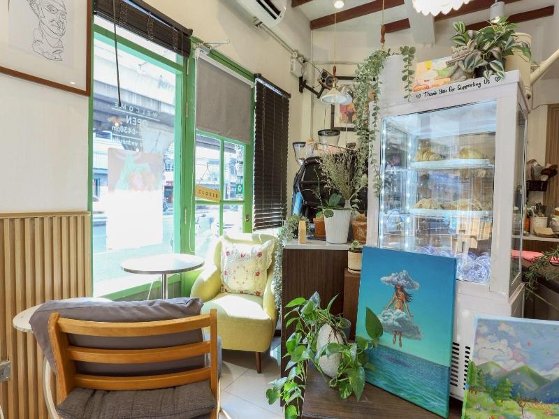 Samer Boutique Stay image