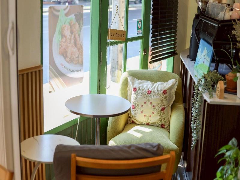Samer Boutique Stay image