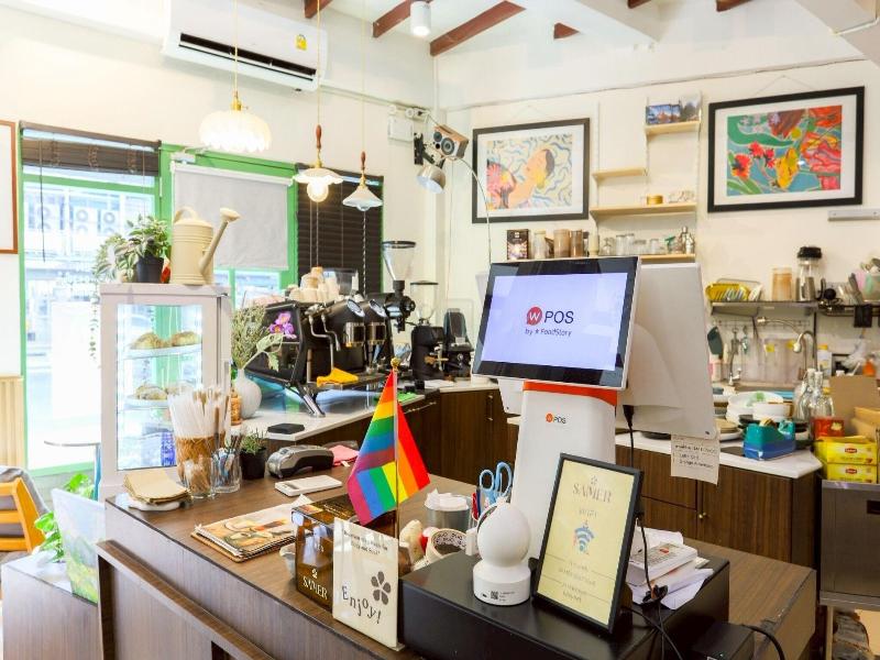 Samer Boutique Stay image