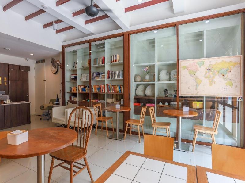 Samer Boutique Stay image