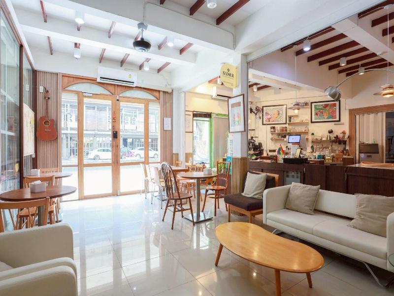 Samer Boutique Stay image