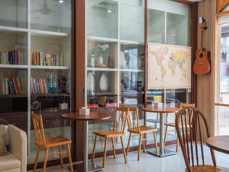 Samer Boutique Stay image