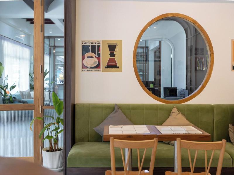 Samer Boutique Stay image