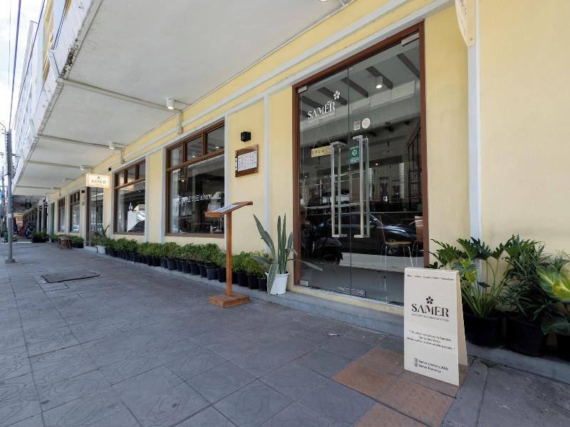 Samer Boutique Stay image