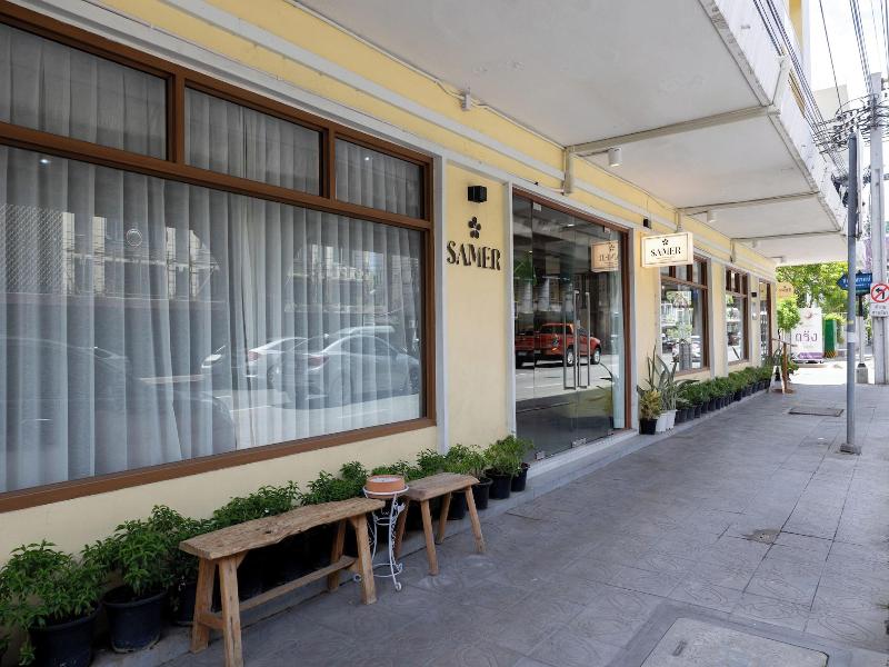 Samer Boutique Stay image