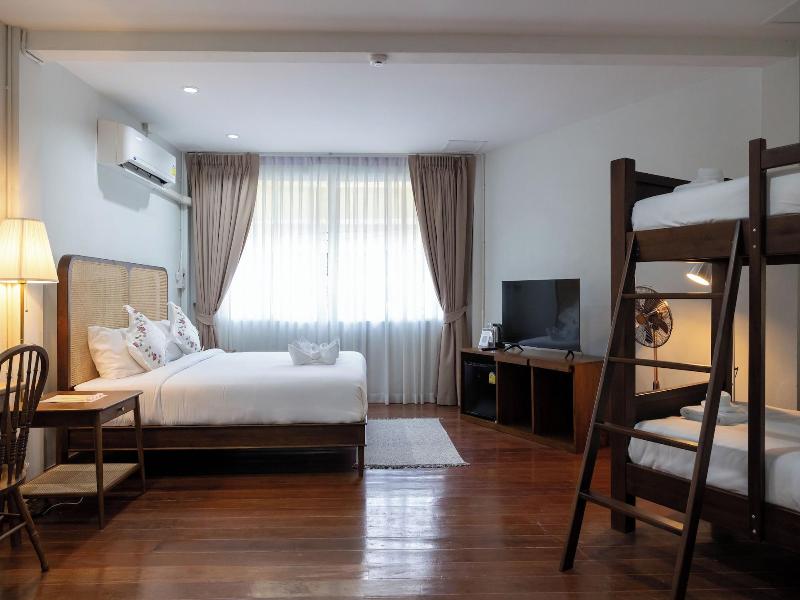 Samer Boutique Stay image