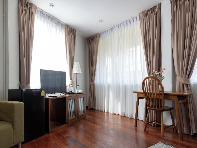 Samer Boutique Stay image