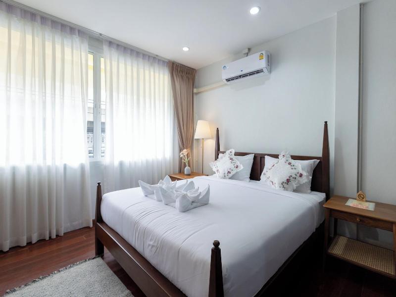 Samer Boutique Stay image