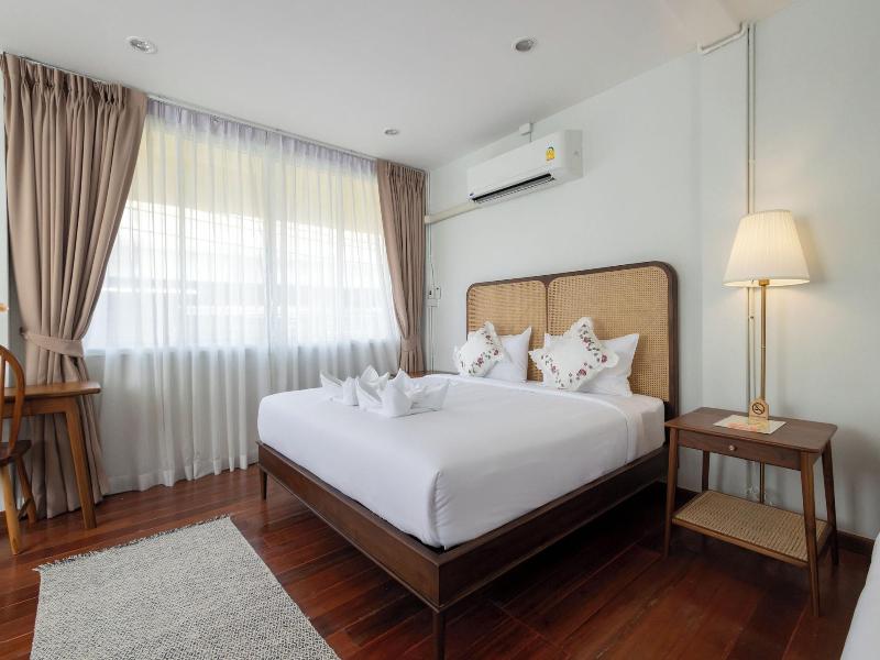 Samer Boutique Stay image
