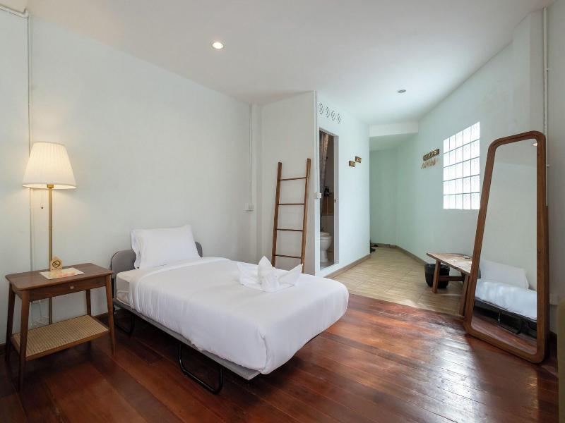 Samer Boutique Stay image