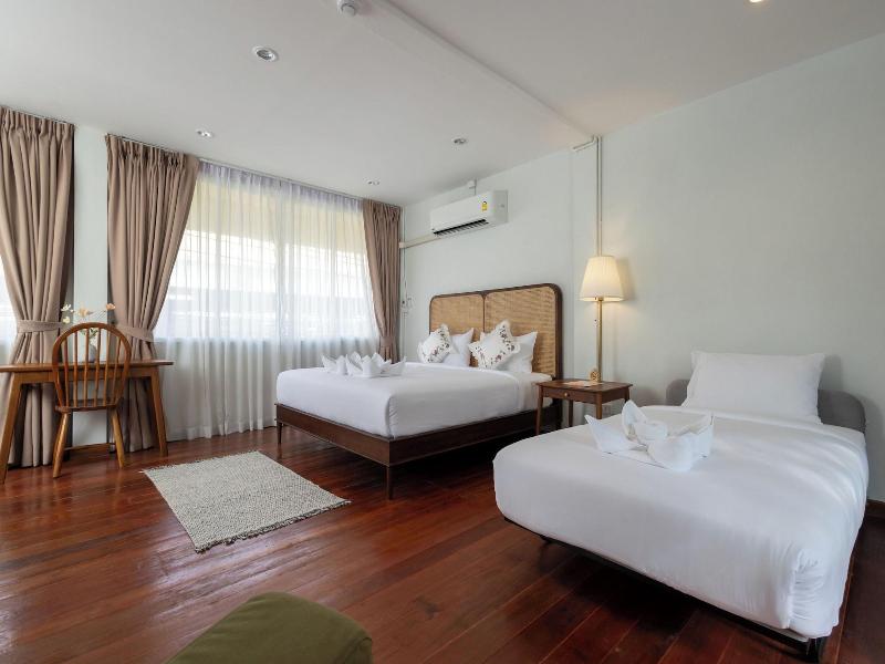 Samer Boutique Stay image