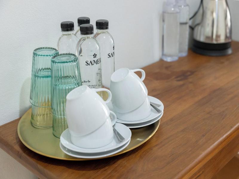 Samer Boutique Stay image