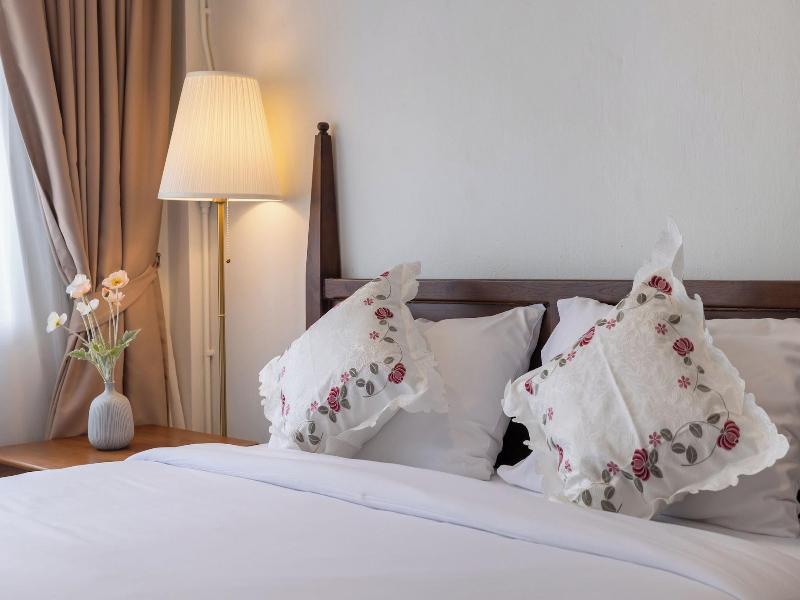 Samer Boutique Stay image