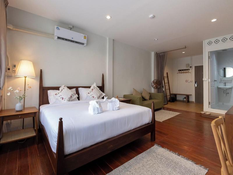 Samer Boutique Stay image