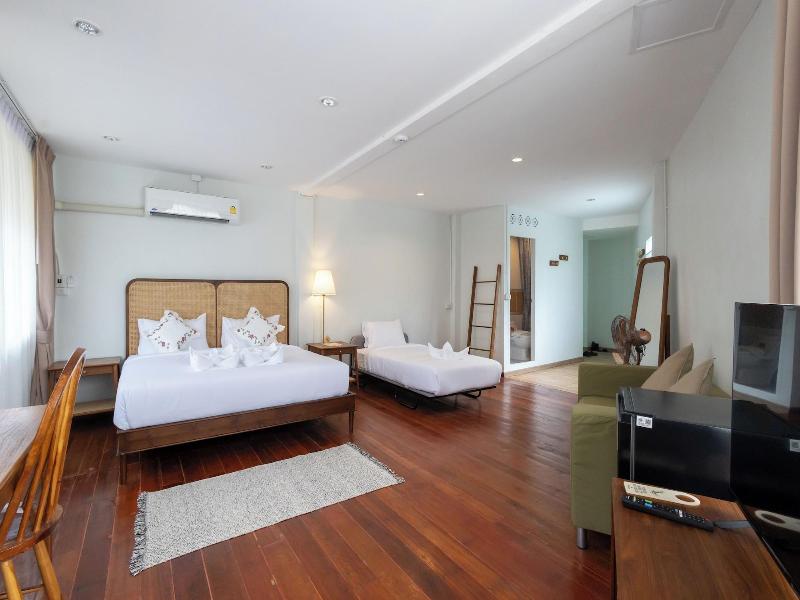 Samer Boutique Stay image