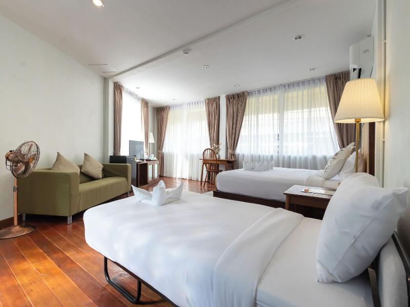 Samer Boutique Stay image