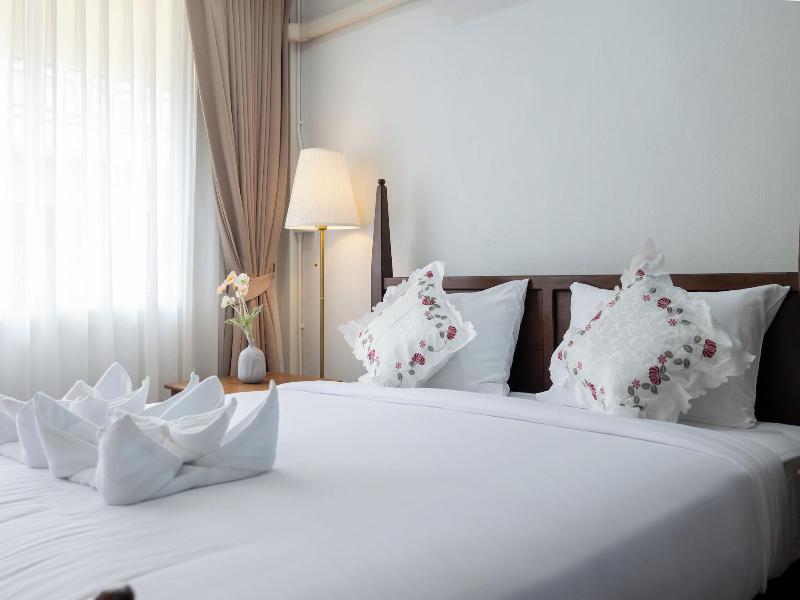 Samer Boutique Stay image