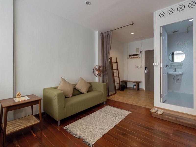 Samer Boutique Stay image