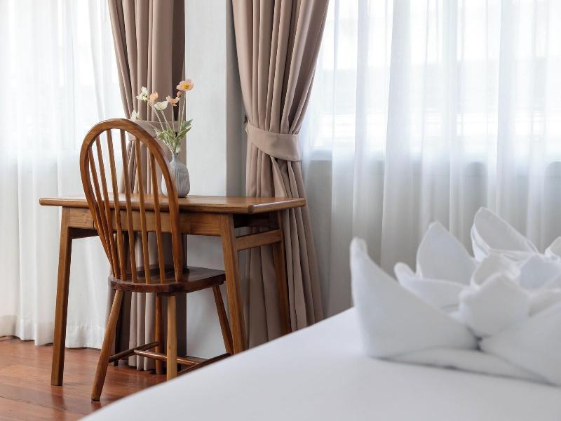 Samer Boutique Stay image