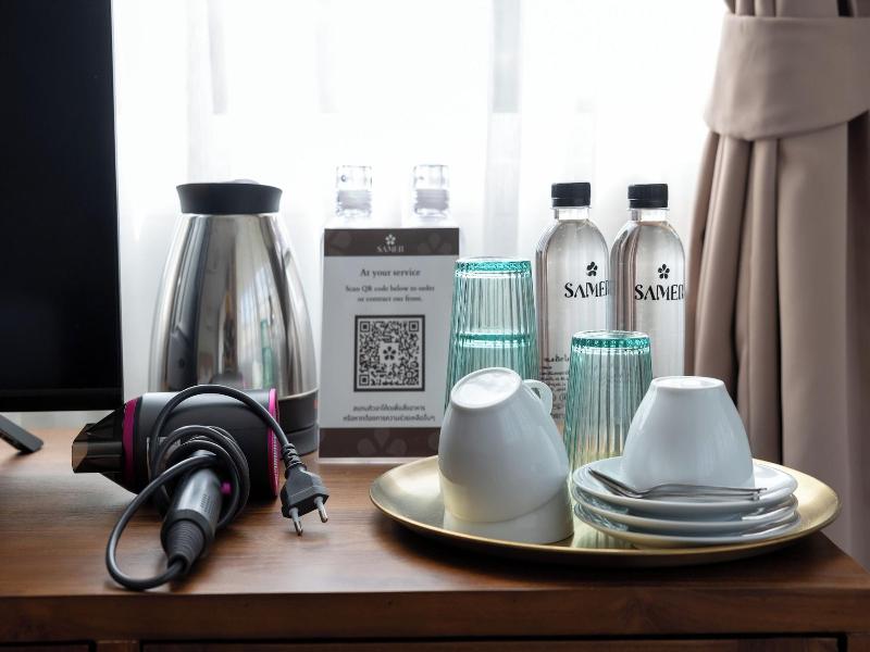 Samer Boutique Stay image