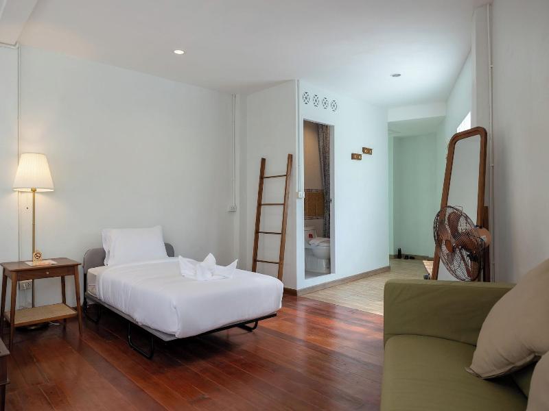 Samer Boutique Stay image