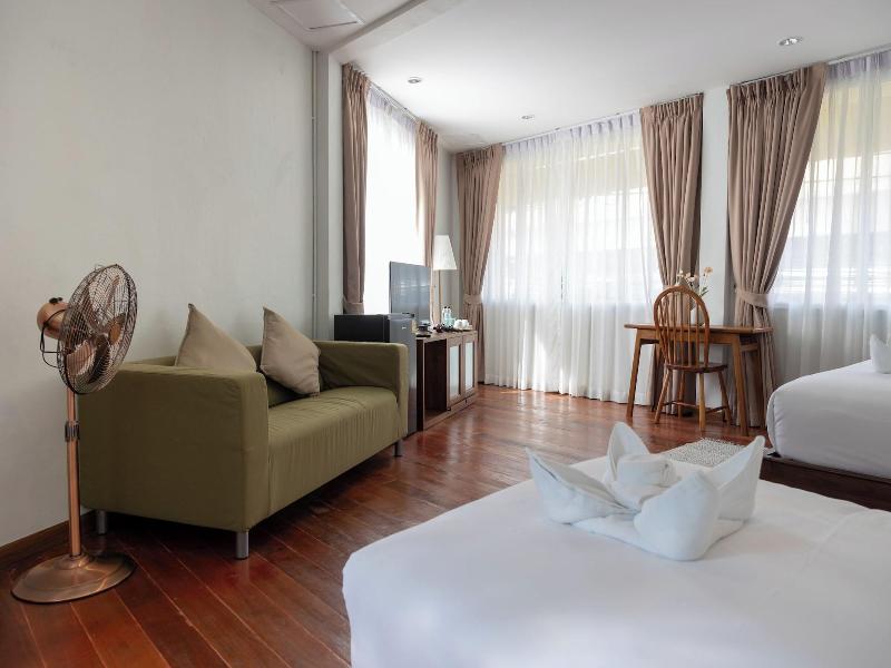 Samer Boutique Stay image
