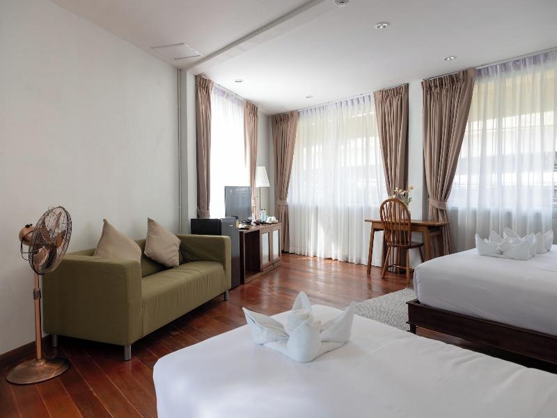 Samer Boutique Stay image