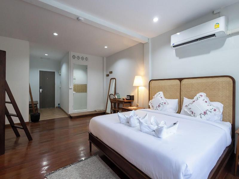 Samer Boutique Stay image