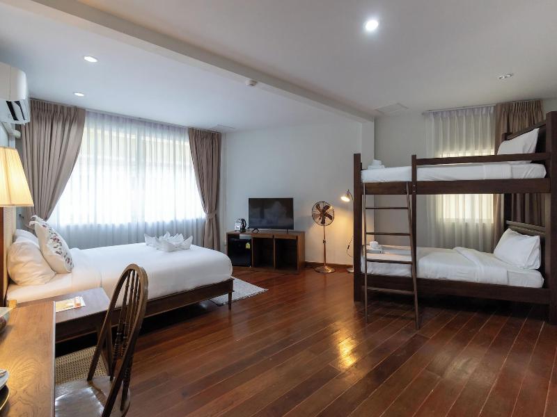 Samer Boutique Stay image