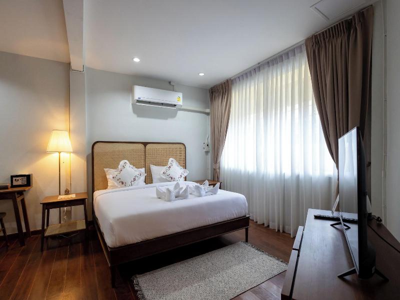 Samer Boutique Stay image