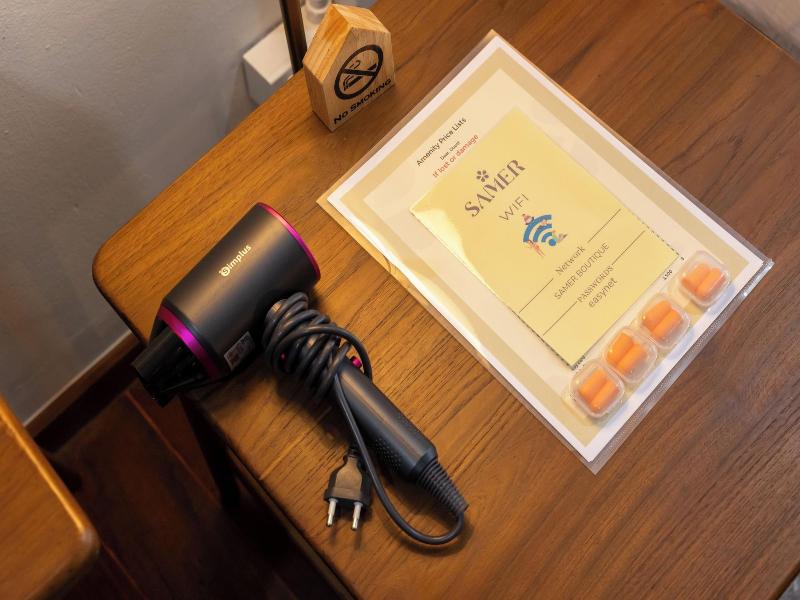 Samer Boutique Stay image