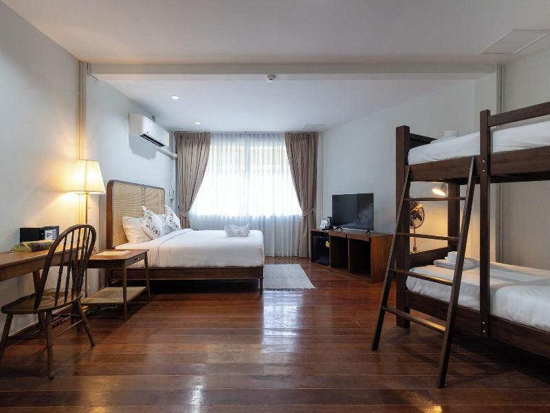 Samer Boutique Stay image