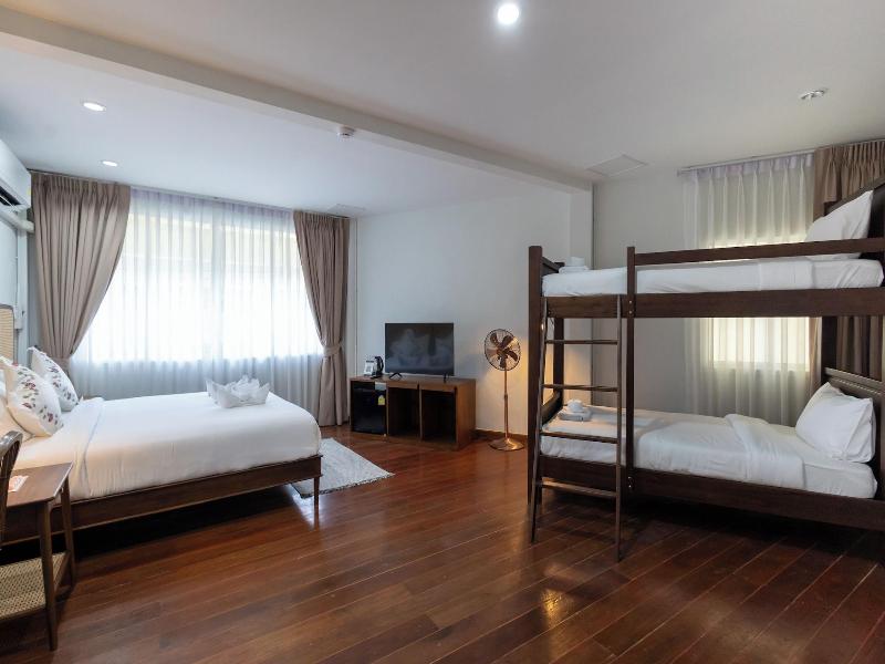 Samer Boutique Stay image