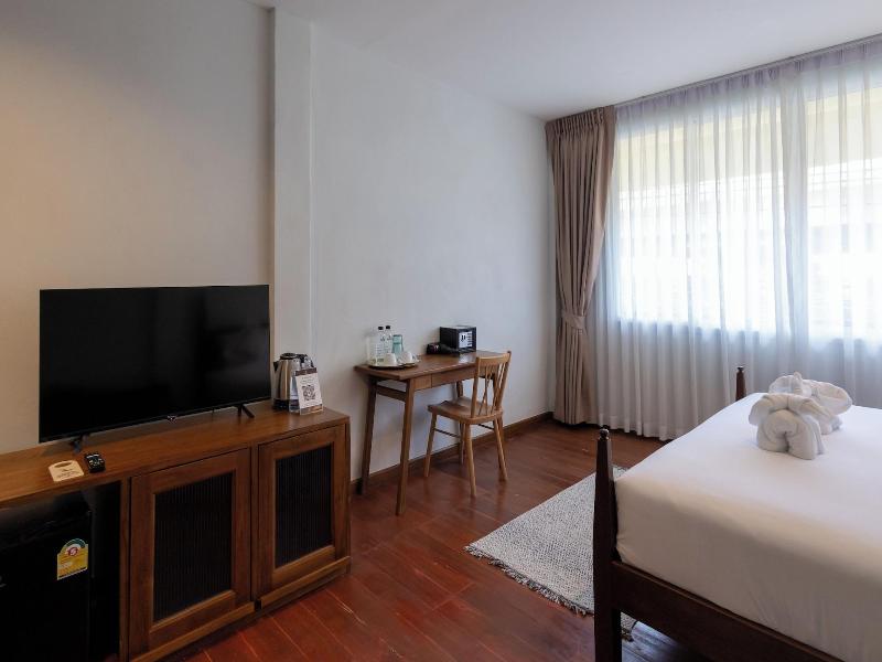 Samer Boutique Stay image
